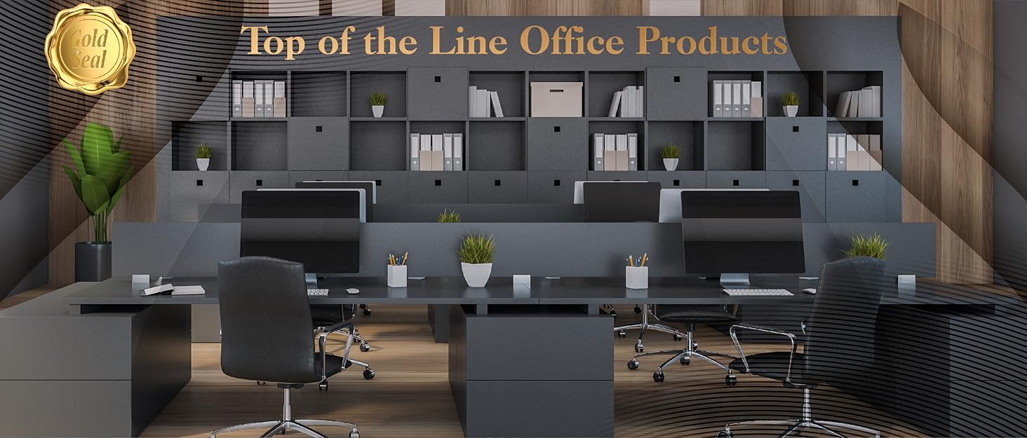 GOLD SEAL 50 Pack 11x17 Inch Heavyweight Diamond Clear