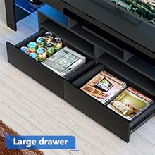 tv stand for 75 inch tv
