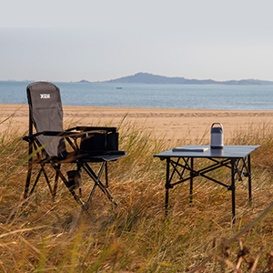 camping chair