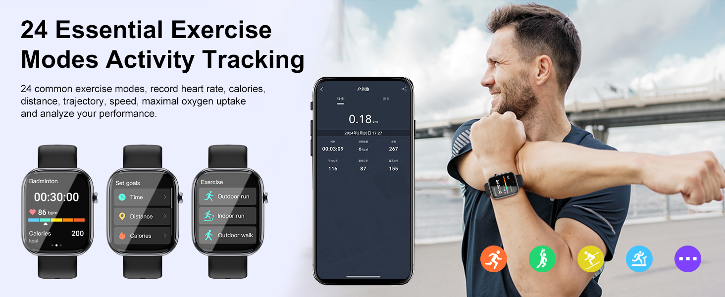 Smart Watch