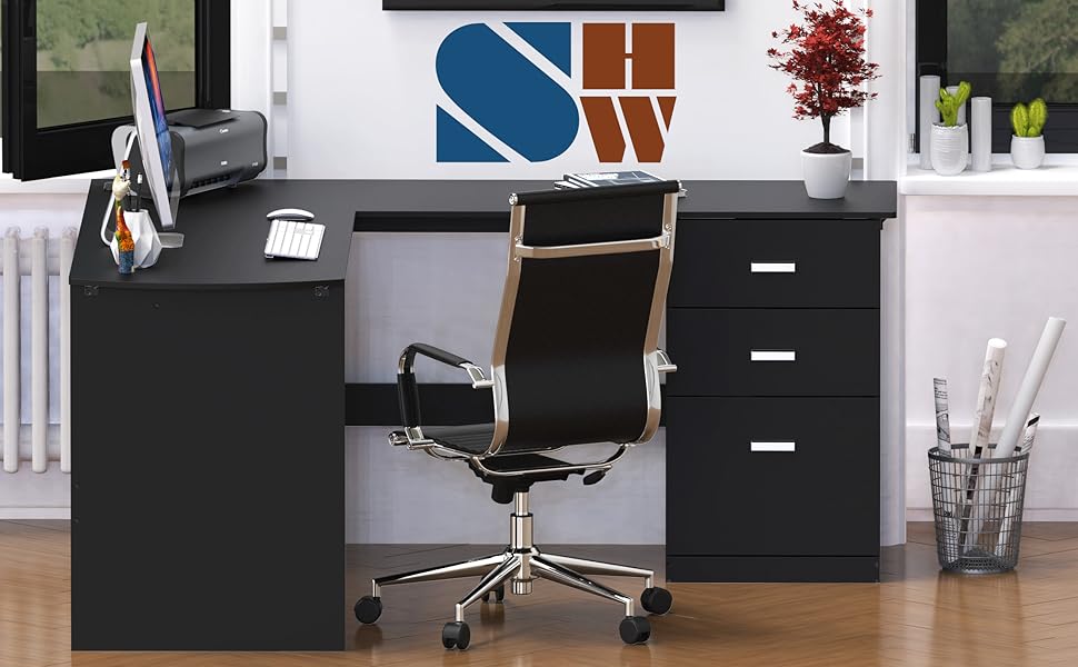 office