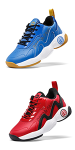 DREAM PAIRS Kids SDBS221K Basketball Shoes