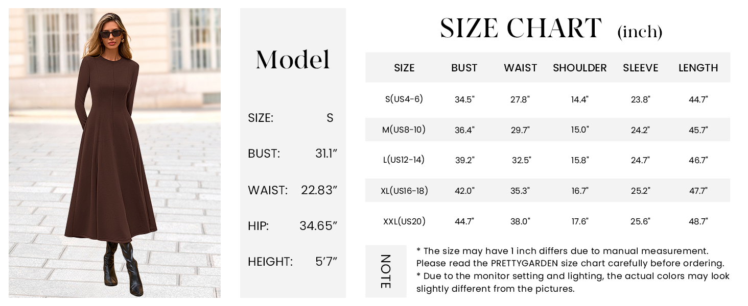 winter dress for women, womens midi dress, fit and flare dress
