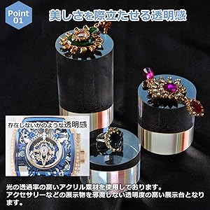 mono アクリルブロック mono アクリルブロック