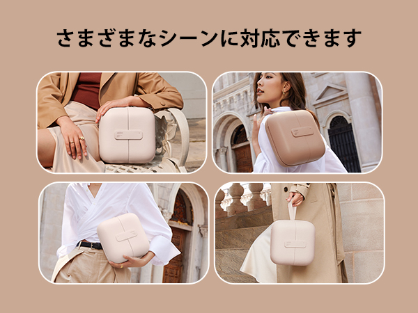 Amazon.co.jp: AMIRO メイクボックス LEDライトミラー付き化粧