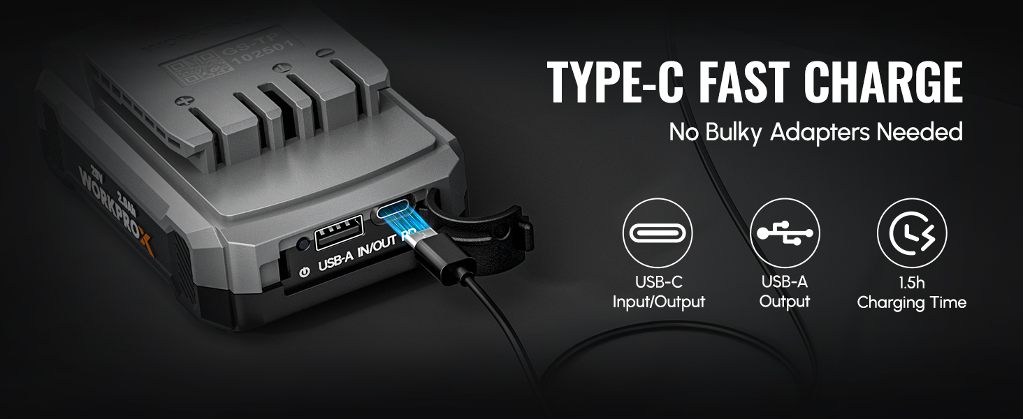 Battery Pack