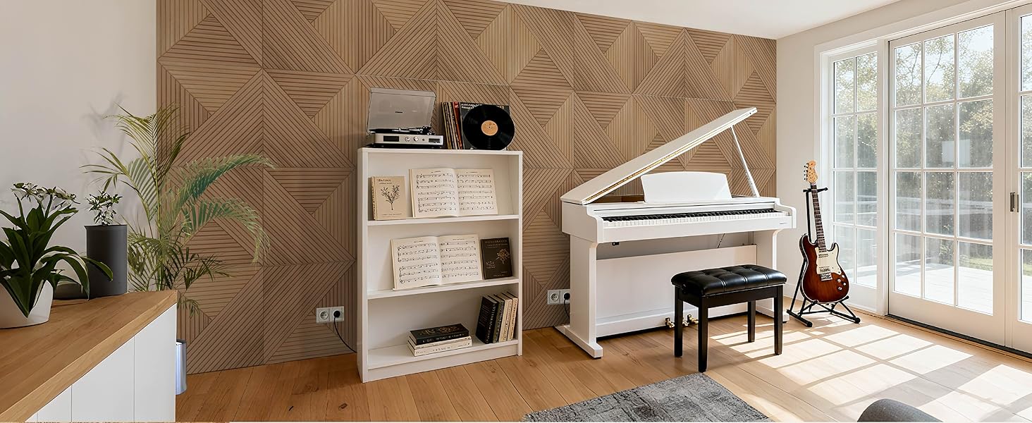 soundproof wall art
