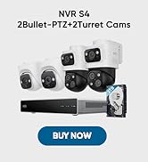Amazon.com : eufy Security SoloCam S340, Solar Security