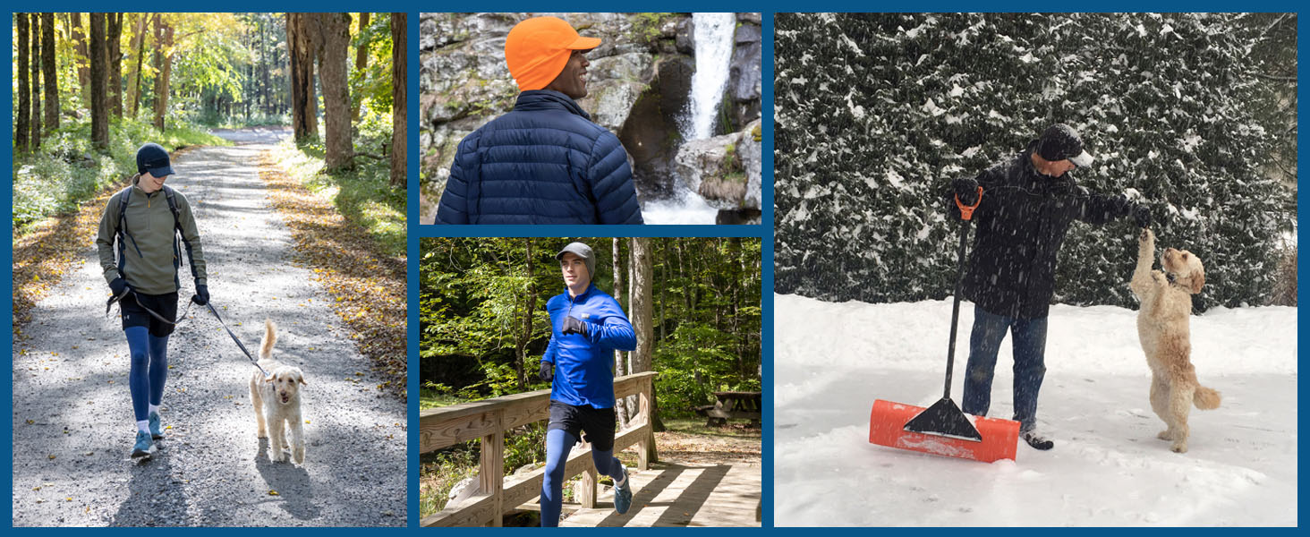 men's hats with brim hiking hats hunting hats for men reflective running gear golf gear for men