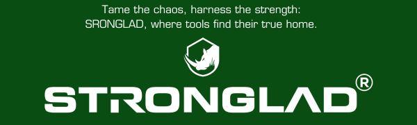 Harness the strength