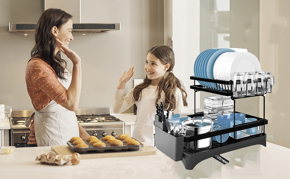 draining board dish rack draining board rack dish drying rack