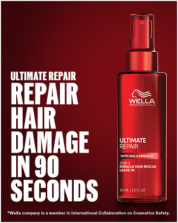 Wella Professionals For colored hair, for damaged hair, repair