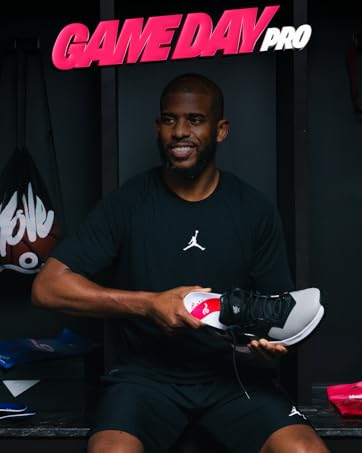 超お得 NBA インソール MOVE GAME DAY PRO 26-26.5 Amazon.com