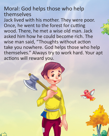 Story Books For Kids 9-12 | World Classics | Moral Stories Book For 3 Year Old Children