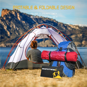 Portable Solar Panel  Charger,Foldable Solar Charger