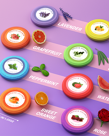 self Care and Relaxation Gifts for Women Stress Relief with Essential Oils