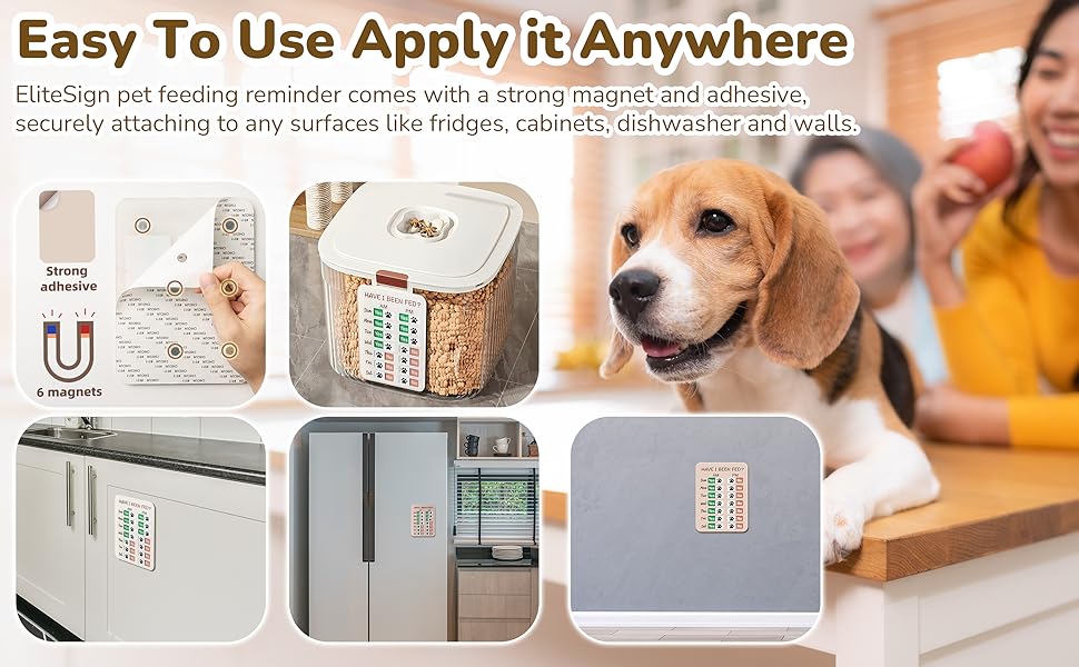 PET REMINDER