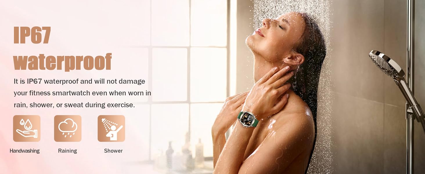 health watches for women