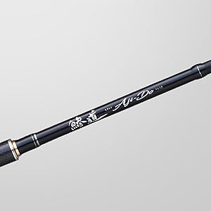 Amazon | メジャークラフト アジングロッド 鯵道 1G ULモデル