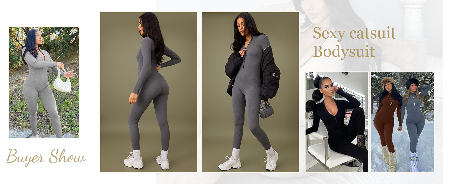one piece jumpsuit