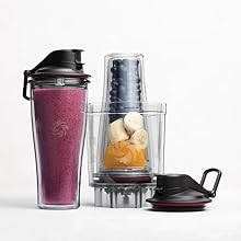 Amazon.com: Vitamix Personal Cup Adapter, BPA-Free