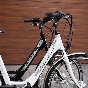F.lli Schiano ebike e bike city electric bike bicycle 28 inch motor folding bike
