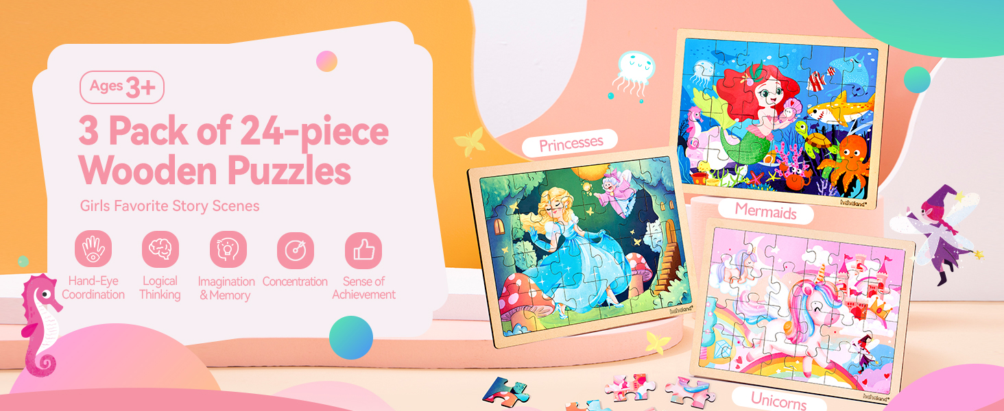 toddler puzzles