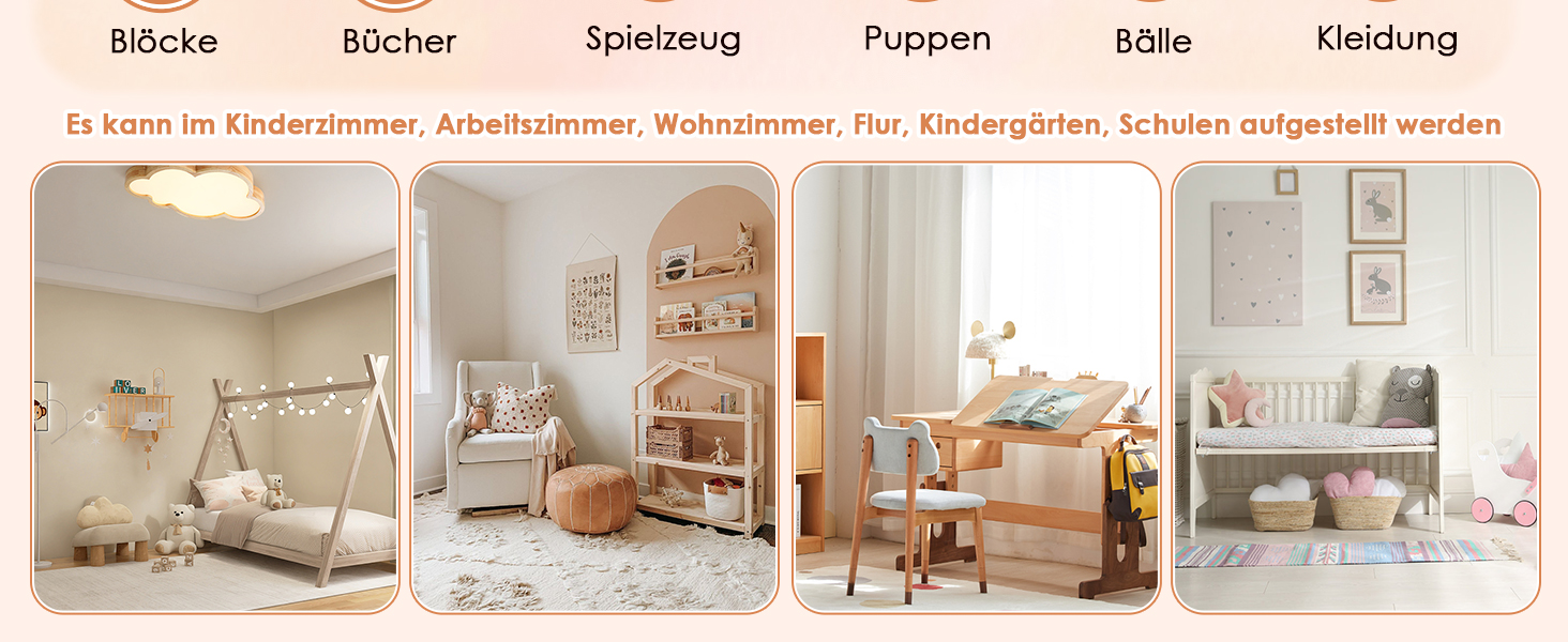Kinderregl