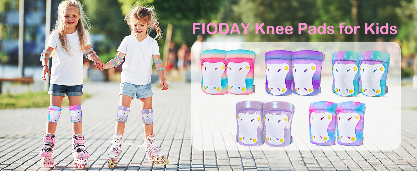 knee pads for kids