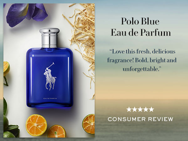 Polo Blue Eau de Toilette