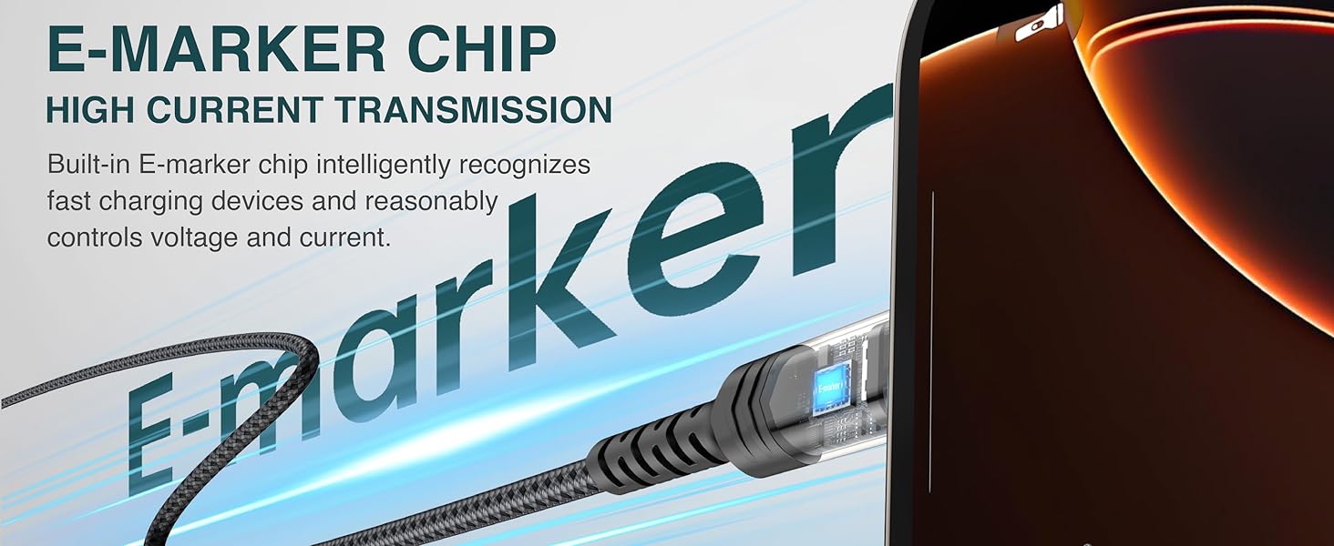 e marker chip