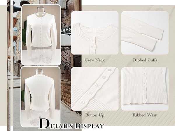 louren＊front button knit tops Lorena Button Through Knit Tank Top Porcelain | Forever New