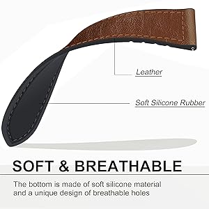 Excellent Quality Strap