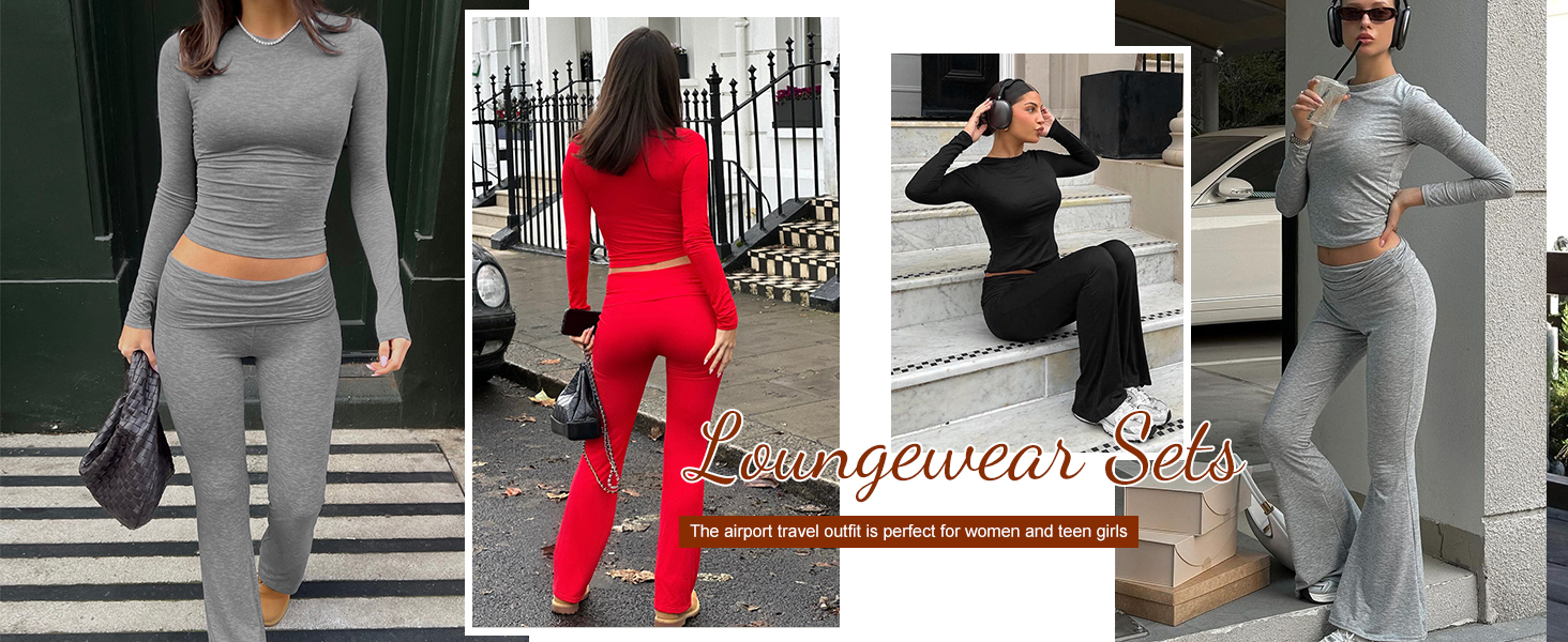 vacation outfits for women