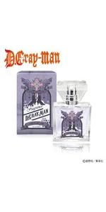 Amazon | primaniacs（プリマニアックス） D.Gray-man フレグランス