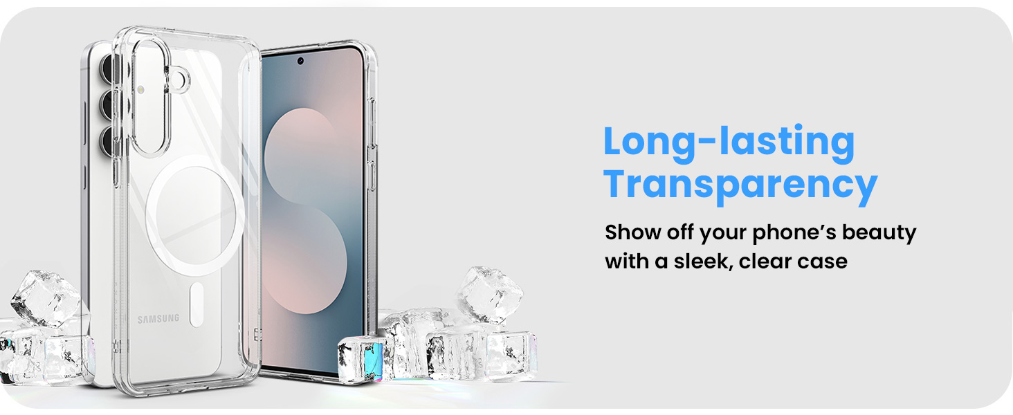 Wireless Charging Compatible
