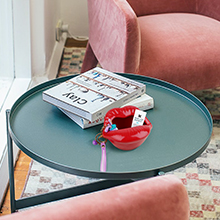 Jewelry Organizer Tray