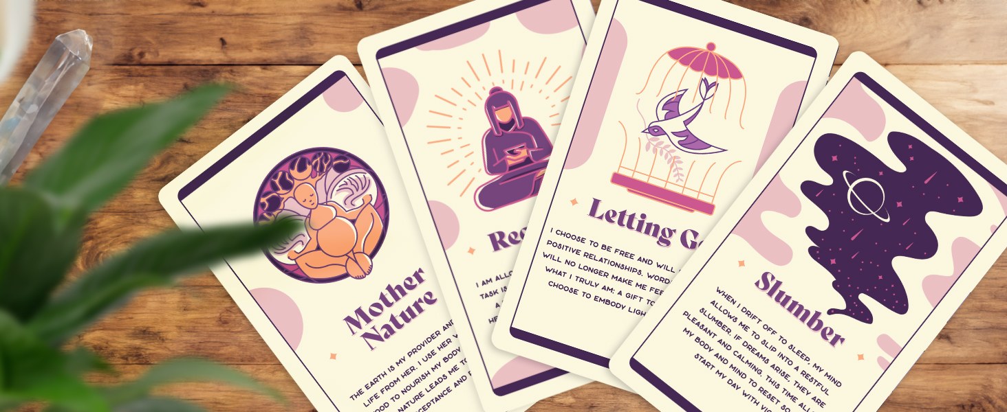 Cards in Hand