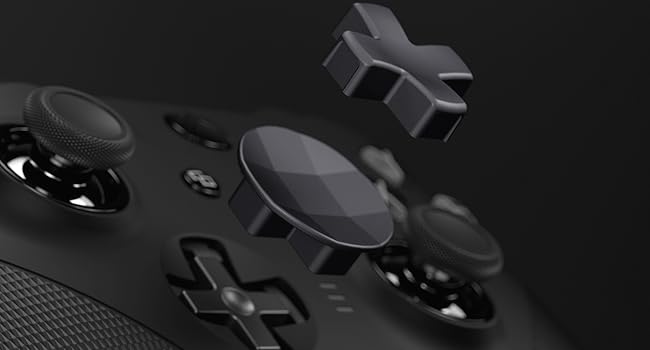 Thumbsticks for Xbox Elite Series 2 Core Controller