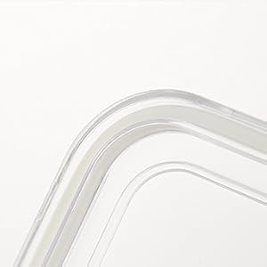 Sealed Ring