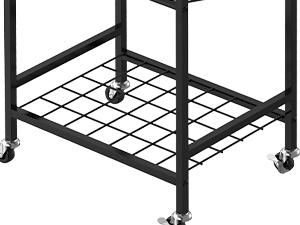Standing Shelf Units