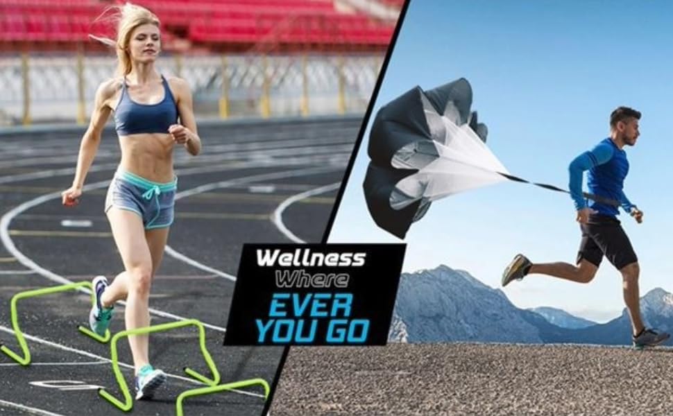 Jumpstart in Your Fitness Journey