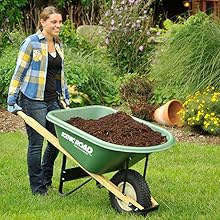 Wheelbarrow Parts A+ Sold in Pairs