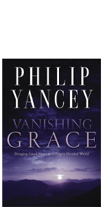 Philip Yancey, pain, suffering, wounds, God, terminal, cancer, crisis, CS Lewis, faith, evil, hope