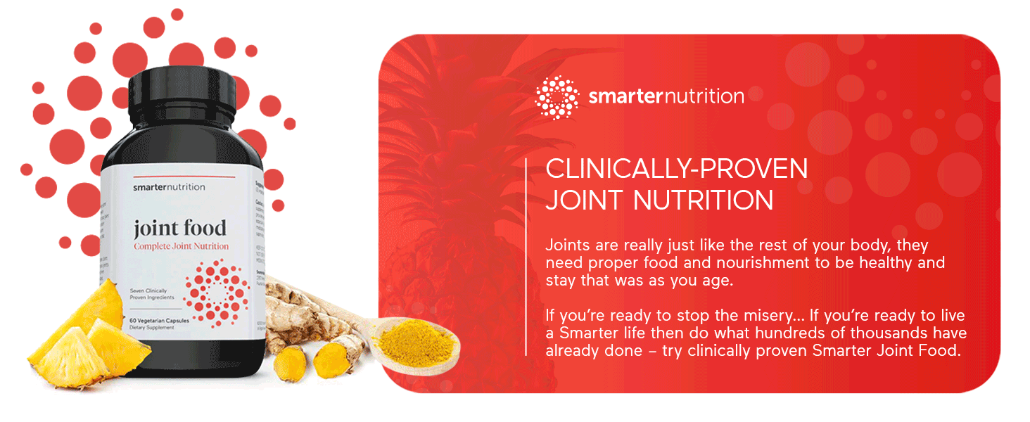 joint nutrition