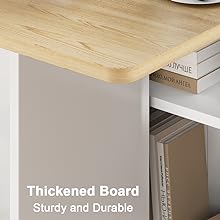 folding table