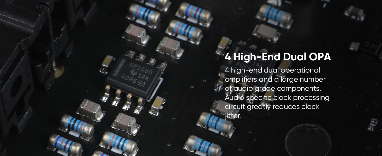 SMSL PS200 Power Supply Options