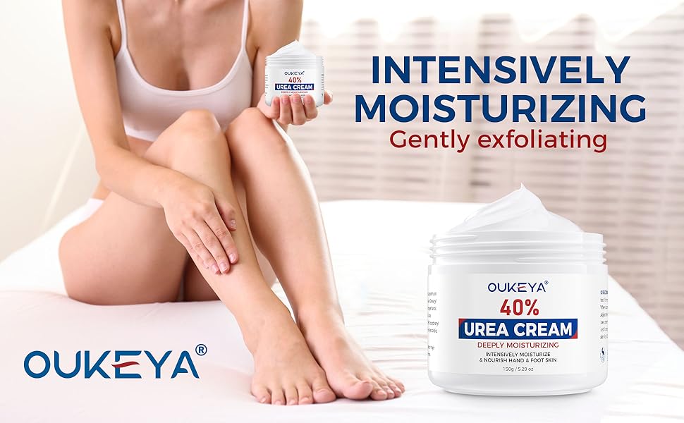 Urea Cream