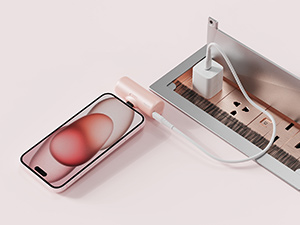 portable charger for iphone