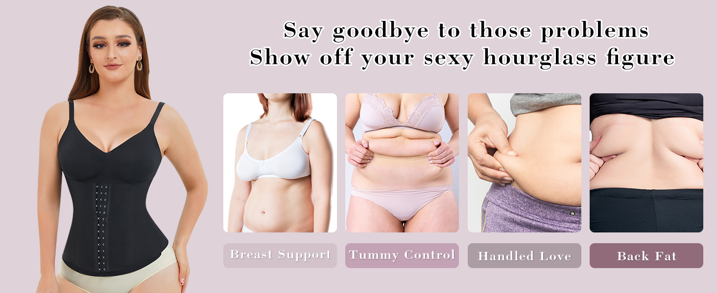 bodysuit shapewear